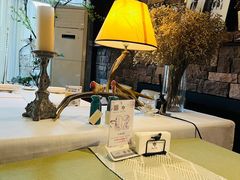 -一棵树·意大利西餐厅One Tree(新城店)