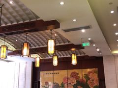 大堂-老正兴菜馆(福州路店)