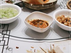 -靓虾二哥长沙地标小龙虾(五一广场店)