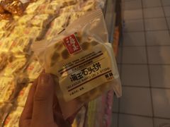 -永辉超市(回龙观店)