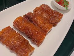 秘制脆皮叉烧-炳胜品味(海印总店)