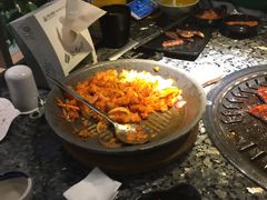 -汉拿山(包河万达店)