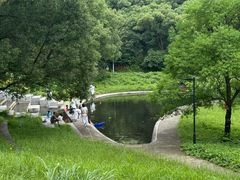 -石峰公园