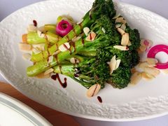 -Kathleen's Waitan 凯圣琳江景西餐厅(外滩店)