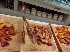 -快乐爱斯米牛排·寿喜烧自助(亿合城店)