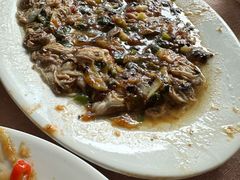 -标记好食