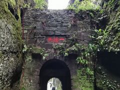 -冠豸山景区
