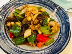 -渔娘渔家丹东海鲜(东直门店)