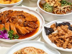 -老爷庙风味美食府(魏都大道店)