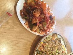 -韩麦大冷面(桂花街直营店)