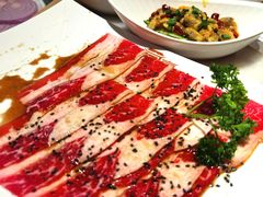 -韩宫宴炭火烤肉(印象城店)