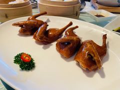 -利苑酒家(金宝店)