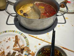-吉布鲁牛排海鲜自助(成都大悦城店)