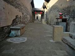 -山西王家大院