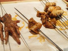 -熙成烧烤·三十三年(开发区店)