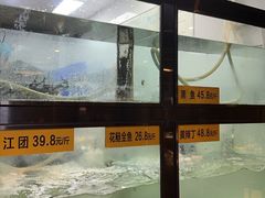 -融泽漁悦三只耳鱼火锅(南郑大道店)