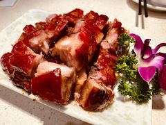 -香港新发烧腊茶餐厅(水围店)