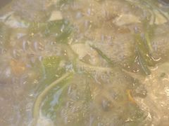 -草墩罗非鱼庄•野生菌•腊排骨(七星街上段店)