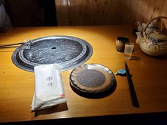 -本寻烧肉酒场(双井店)