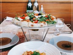 -OGGI TRATTORIA PIZZERIA(深业上城店)