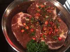 -嘿嘟嘟·肋条烧肉放题(爱融荟城店)