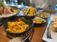 -九井澤精致料理(金茂店)