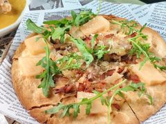 -埠口精酿夜景餐酒吧· BREWPORT BISTRO(长嘉汇重庆之眼店)