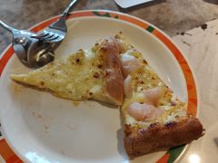 -比格比萨自助(宝山日月光店)