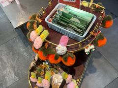 -清真·老金烧烤·小龙虾(山大路店)