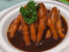 -东海海鲜酒家(流花店)