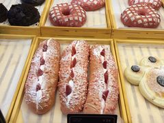 -面包和茶(万联店)