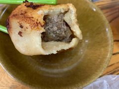 -宝瑞门钉肉饼店