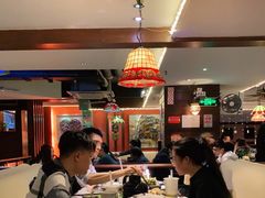 大堂-大头虾越式风味餐厅(光明广场店)