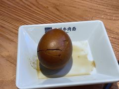 -花临兰州牛肉面(重庆南坪万达店)