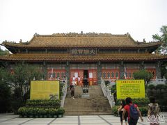 -宝莲禅寺