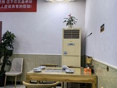 -八次方密云水库鱼粘卷子·熏鸽子·农家菜