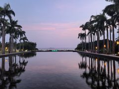 -三亚亚龙湾红树林度假酒店