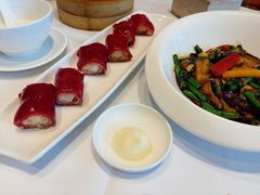 -春满园·早茶·粤菜·宴会(前海店)