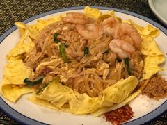 金边粉-南沙游艇会·大兵船餐厅