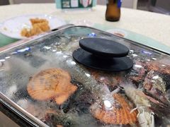 -鹏城人家海鲜酒家·23年老字号(较场尾店)
