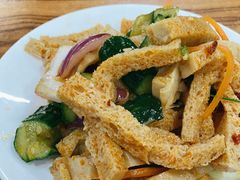 凉菜素拼-老陕兄弟(彩虹新城店)