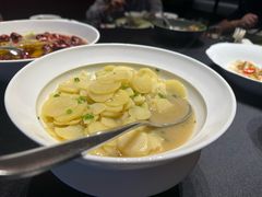 -君庭中餐厅(湘江豪生店)