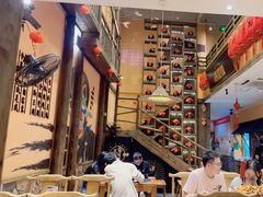 -锅聚侠(泉秀店)