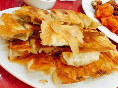 -大眼锅贴水饺(河东店)