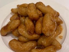 -玉林烤鸭店(定福庄店)
