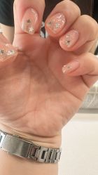 -StartNail美甲