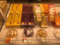 半熟芝士-好利来(西铁营万达广场店)