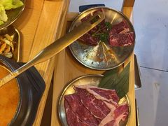 -闻老头·菊花炭烤肉(D11店)