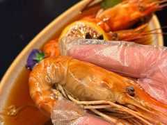 -贰醒·私房小院烧烤 (太古里店)