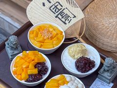 -小团圆糖水铺(襄阳南路店)